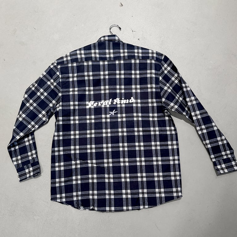 FLANNEL 01 Image 2