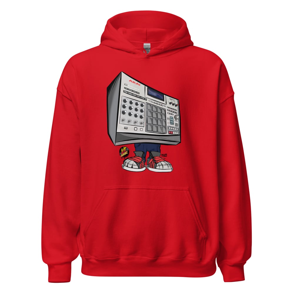 BEATSYNCMPCREN Hoodie