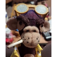 Image 2 of Bored Apes 