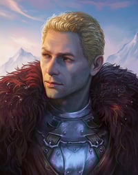 Lionheart