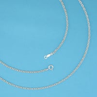 Image 4 of Miniature Battle Axe Necklace