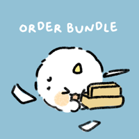 ORDER BUNDLE