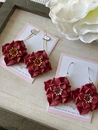 Image 1 of Annabelle Earrings 