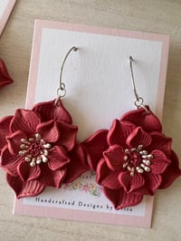 Image 2 of Annabelle Earrings 