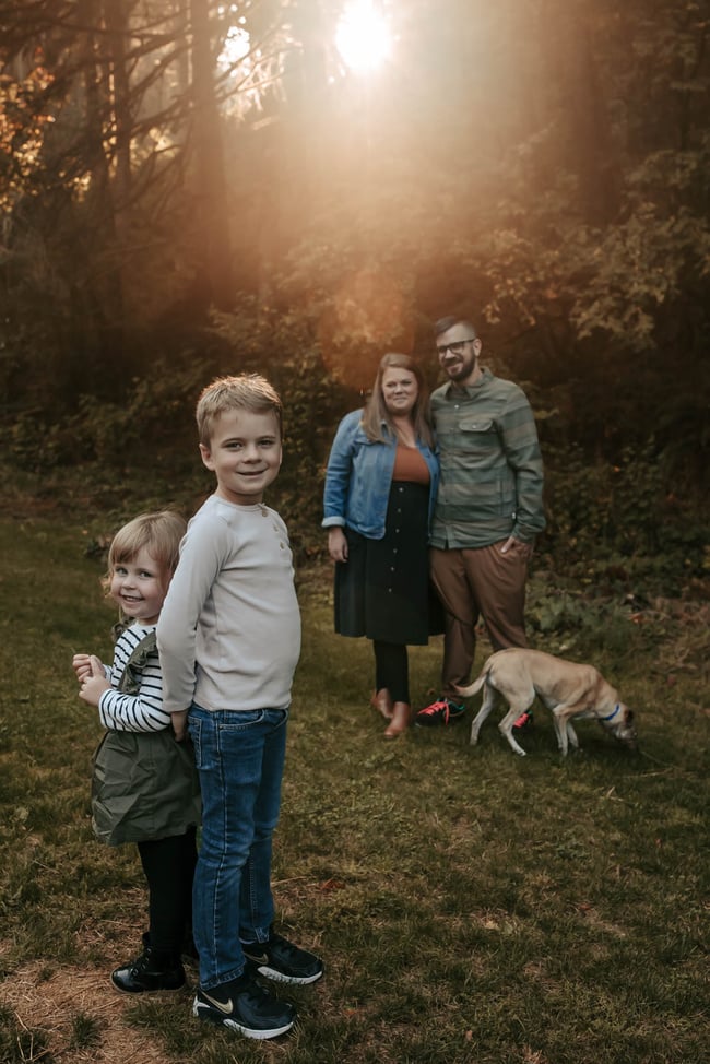 2026 Black Friday Photo Session Sale