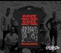 Image 1 of OOZE in OOZE out