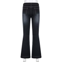 Image 3 of Y2k Flare Jeans