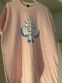 Image 3 of Pink T-shirt 