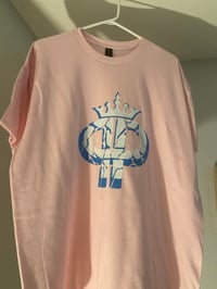 Image 4 of Pink T-shirt 