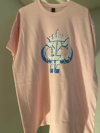 Image 1 of Pink T-shirt 