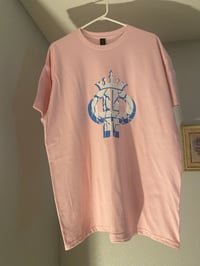 Image 2 of Pink T-shirt 