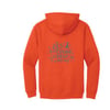 Aki Kurose Full-Zip Hooded Sweatshirt