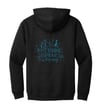 Aki Kurose Full-Zip Hooded Sweatshirt