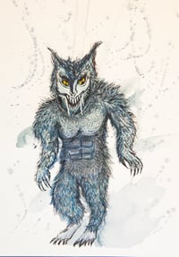 Wolfman