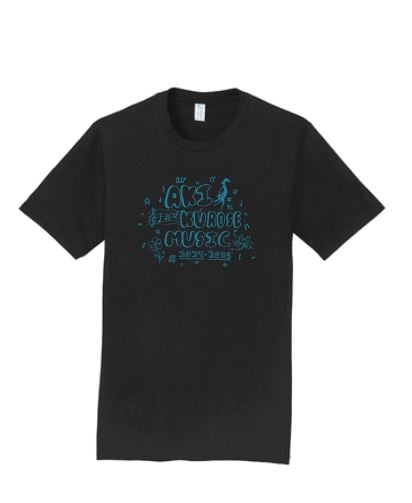 Aki Kurose Ladies Tee 