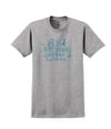 Aki Kurose Ladies Tee 