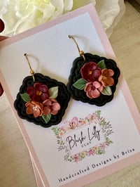 Image 3 of Delilah Earrings 