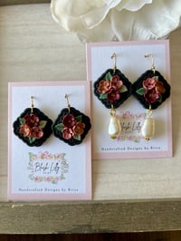 Image 1 of Delilah Earrings 