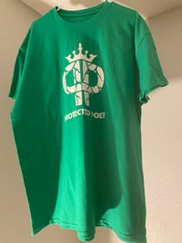 Image 2 of Green T-shirt 