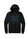 Aki Kurose Adult Gildan® - Heavy Blend™ Hooded Sweatshirt 18500