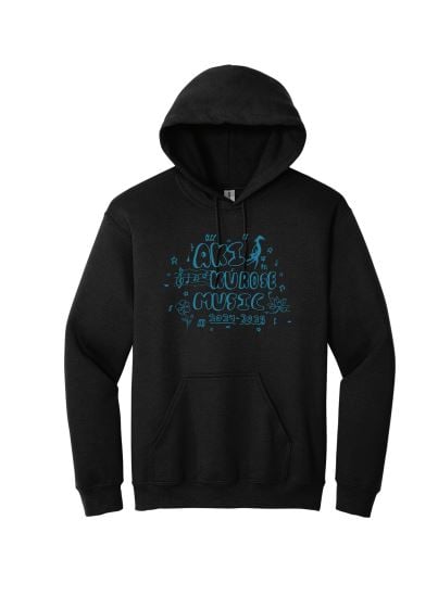 Aki Kurose Adult Gildan® - Heavy Blend™ Hooded Sweatshirt 18500