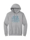 Aki Kurose Adult Gildan® - Heavy Blend™ Hooded Sweatshirt 18500