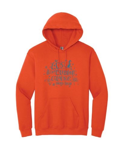 Aki Kurose Adult Gildan® - Heavy Blend™ Hooded Sweatshirt 18500