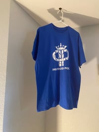 Image 5 of Royal blue T-Shirt 