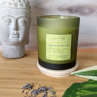 Image 3 of CALM + RELAX