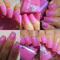 Image 2 of No Fears, No Lies