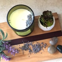 Image 4 of CALM + RELAX