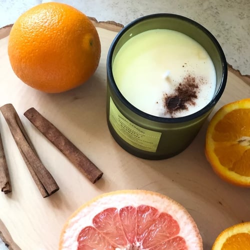 Image of DETOXIFY + REFRESH