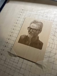 Image 3 of Engraving Samples