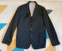 Image 1 of Yohji Yamamoto Y’s for Men pour homme wool jacket, size 4 (fits M)