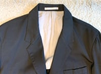 Image 2 of Yohji Yamamoto Y’s for Men pour homme wool jacket, size 4 (fits M)