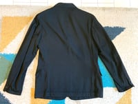 Image 8 of Yohji Yamamoto Y’s for Men pour homme wool jacket, size 4 (fits M)