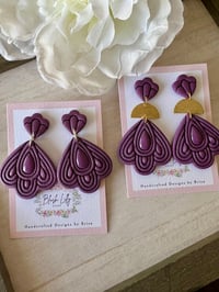 Image 1 of Penelope Dangles 