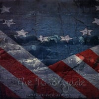 THE 96 BRIGADE “Revolution For Dummies” CD