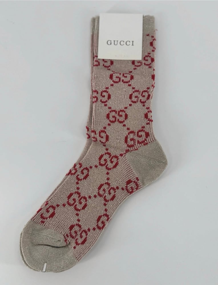 Image of Socks (light) 