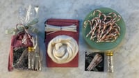 Image 5 of Let's Make Spun Cotton Candy Canes - Supplies kit (for free video tutorial)