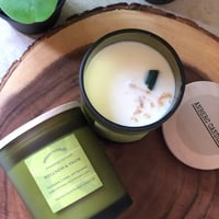 Image 1 of WELLNESS + VIGOR