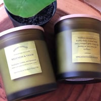 Image 2 of WELLNESS + VIGOR