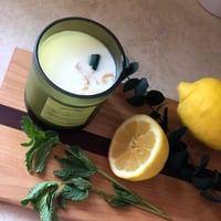 Image 3 of WELLNESS + VIGOR