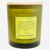Image 5 of WELLNESS + VIGOR