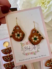 Image 1 of Jarritos Earrings 