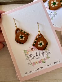 Image 2 of Jarritos Earrings 