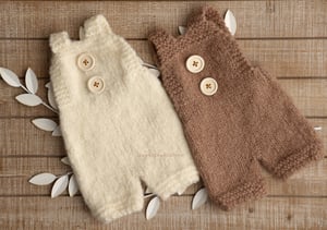 Image of Davie Romper - 13 colors