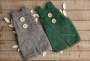 Image of Davie Romper - 13 colors