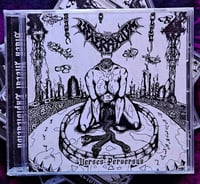 Image 2 of VENERAXIOM “Versus Perversus” CD