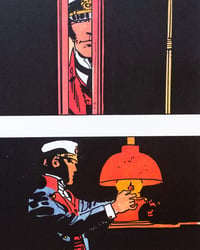 Image 2 of Corto Maltese in Siberia Color